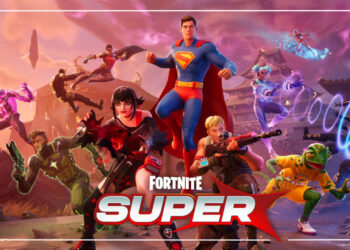 Fortnite chapter 6 season 3