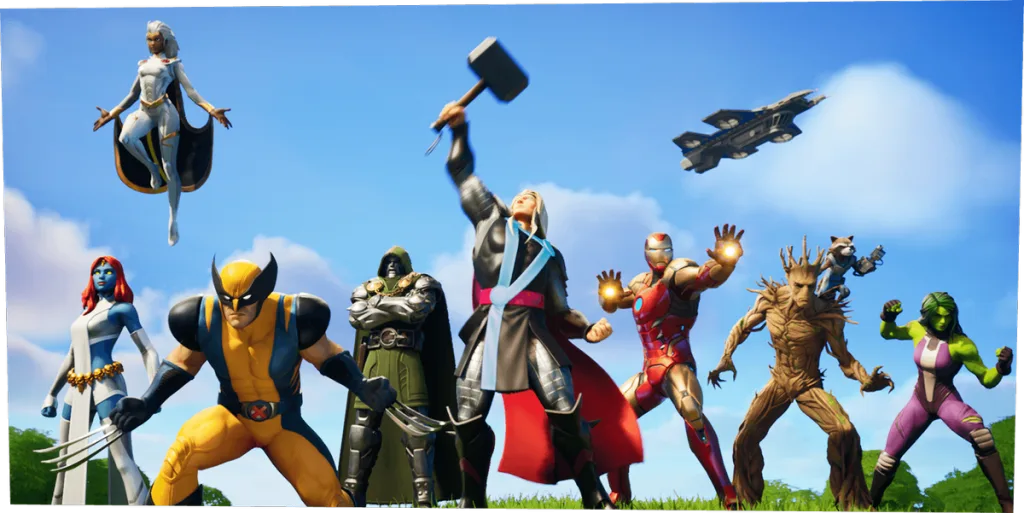 Fortnite news 3