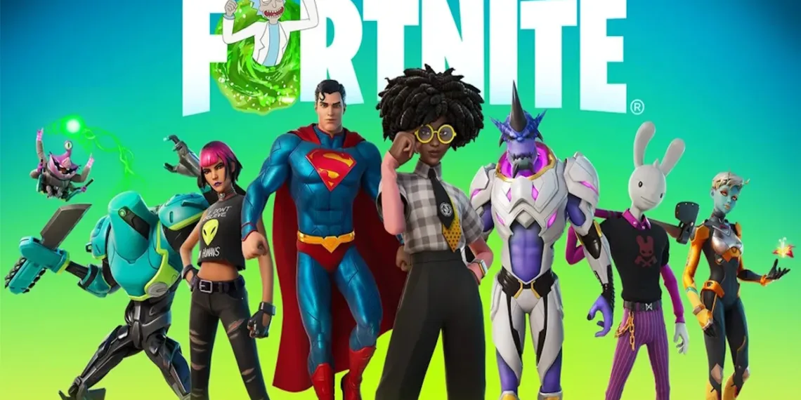 Fortnite news