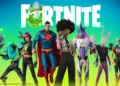 Fortnite news