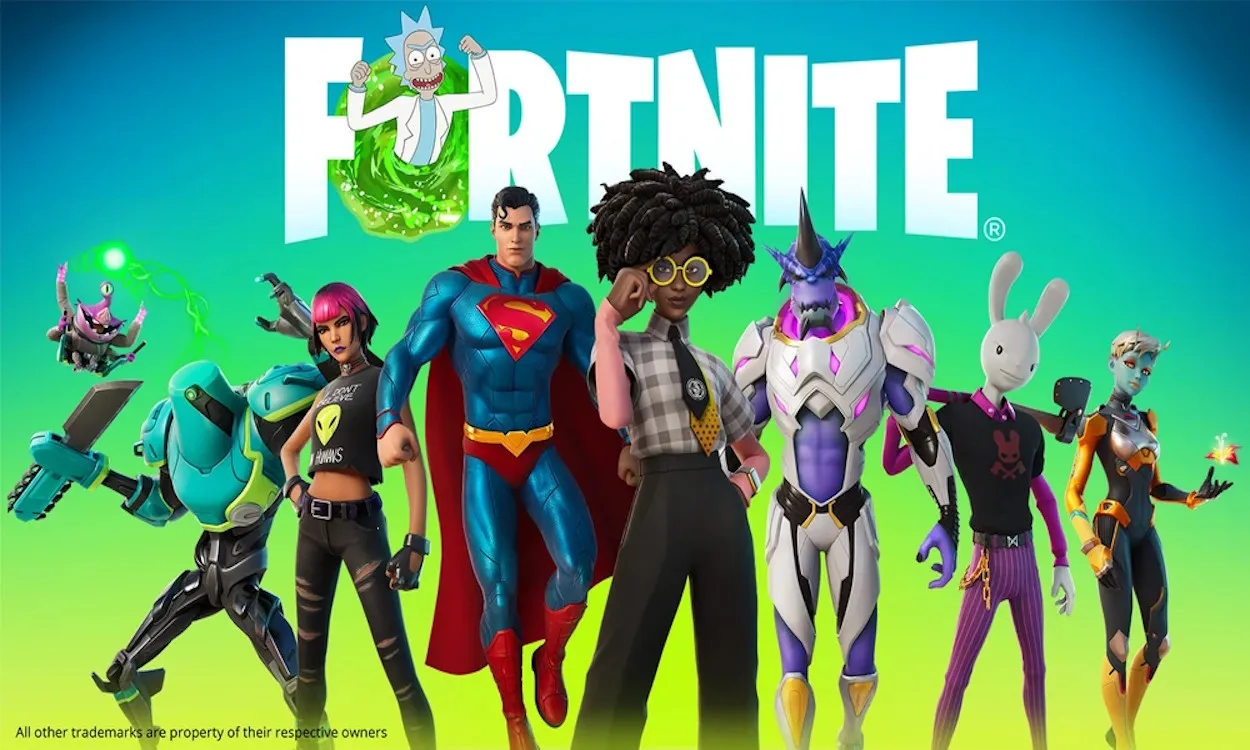 Fortnite news