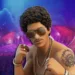 Fortnite x bruno mars