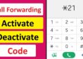 Forward Call Code: Easy and Simple Guide with Code for Forwarding calls in US