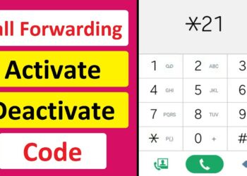 Forward Call Code: Easy and Simple Guide with Code for Forwarding calls in US