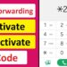 Forward Call Code: Easy and Simple Guide with Code for Forwarding calls in US
