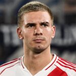Real Madrid Reignite Pursuit of River Plate Prodigy Franco Mastantuono Amid PSG Competition