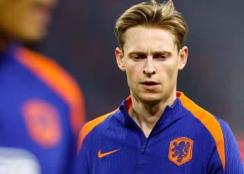 Frenkie de jong