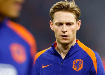 Frenkie de jong