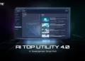 Gigabyte unveils ai top utility 4.0 (1)