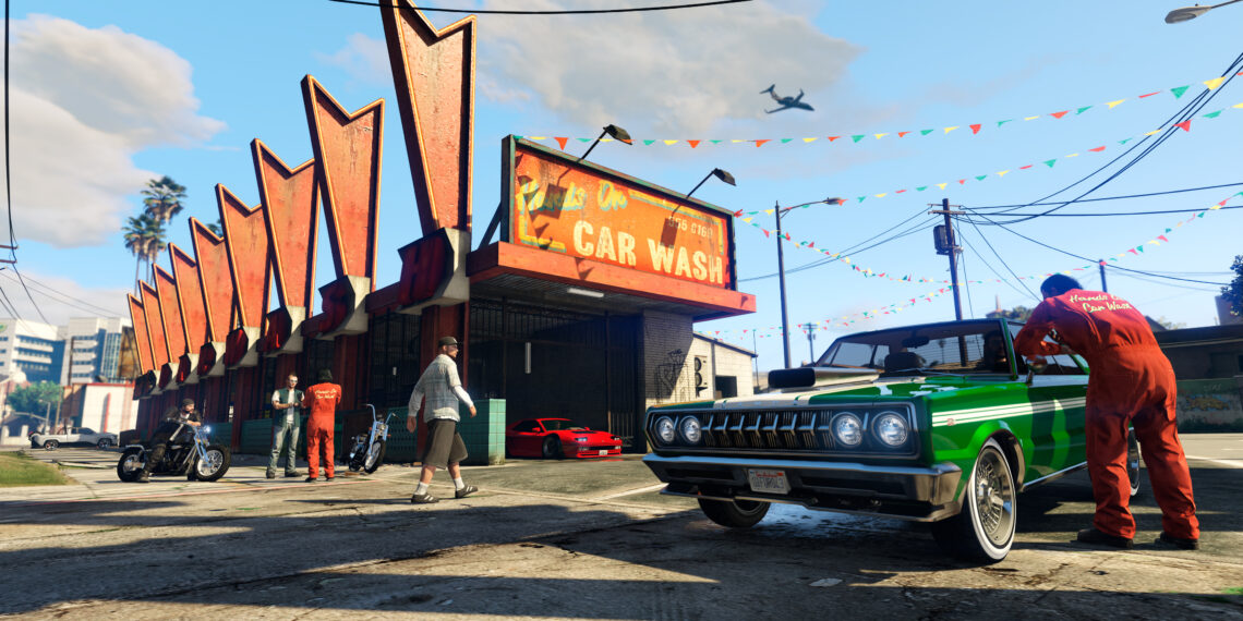 GTA Online Money Fronts: Summer 2025's Biggest Criminal Enterprise Update