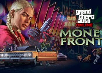 GTA Online: Money Fronts – Triple Your Criminal Empire Today!