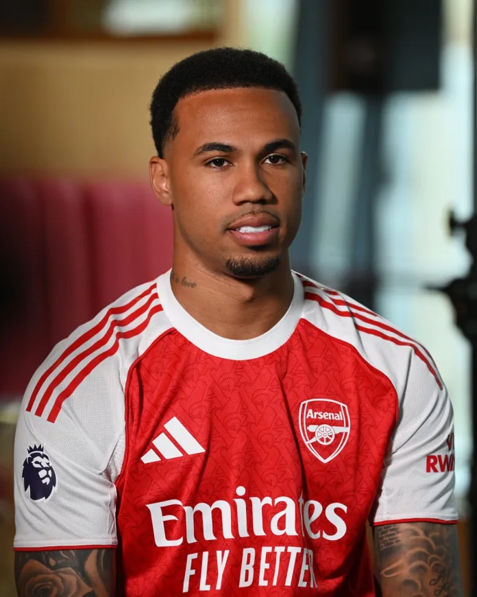 Gabriel Magalhães Gabriel Magalhães