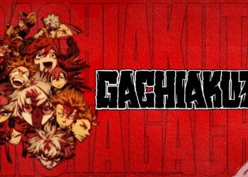 Gachiakuta Anime July 6, 2025: World Takeover Campaign, Global Premieres & More