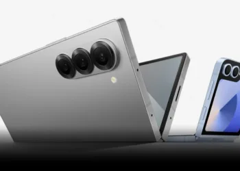 Galaxy unpacked 2025