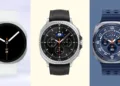 Galaxy watch 8 series