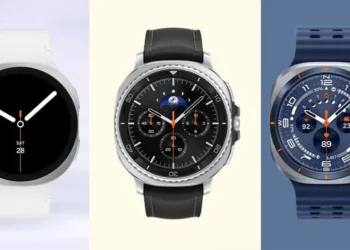 Galaxy watch 8 series