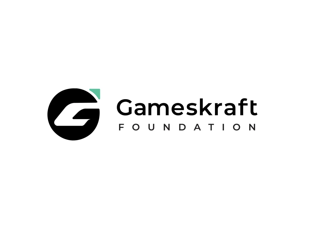 Gameskraft foundation logo