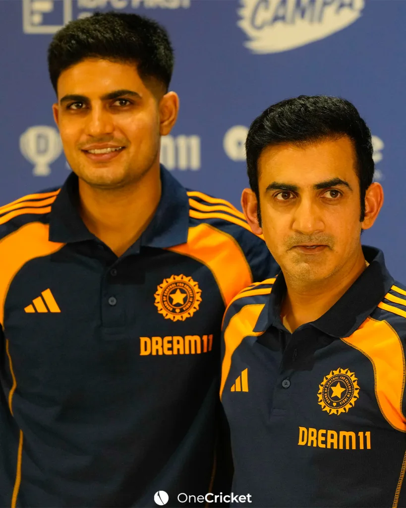 Gautam gambhir