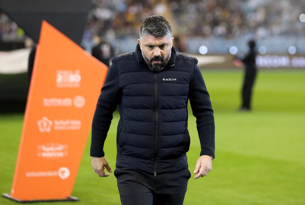 Gennaro gattuso