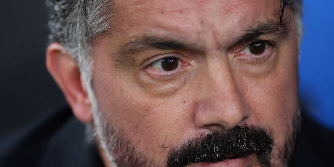 Gennaro Gattuso