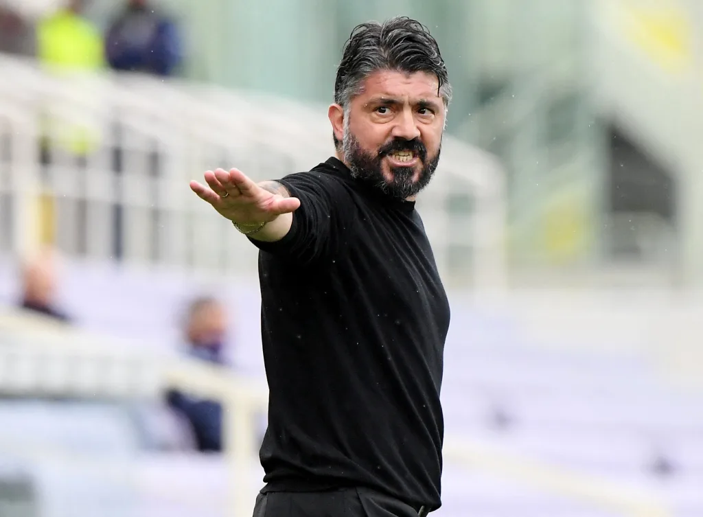 File photo: serie a fiorentina v napoli