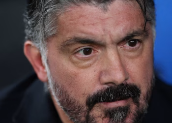 Gennaro Gattuso