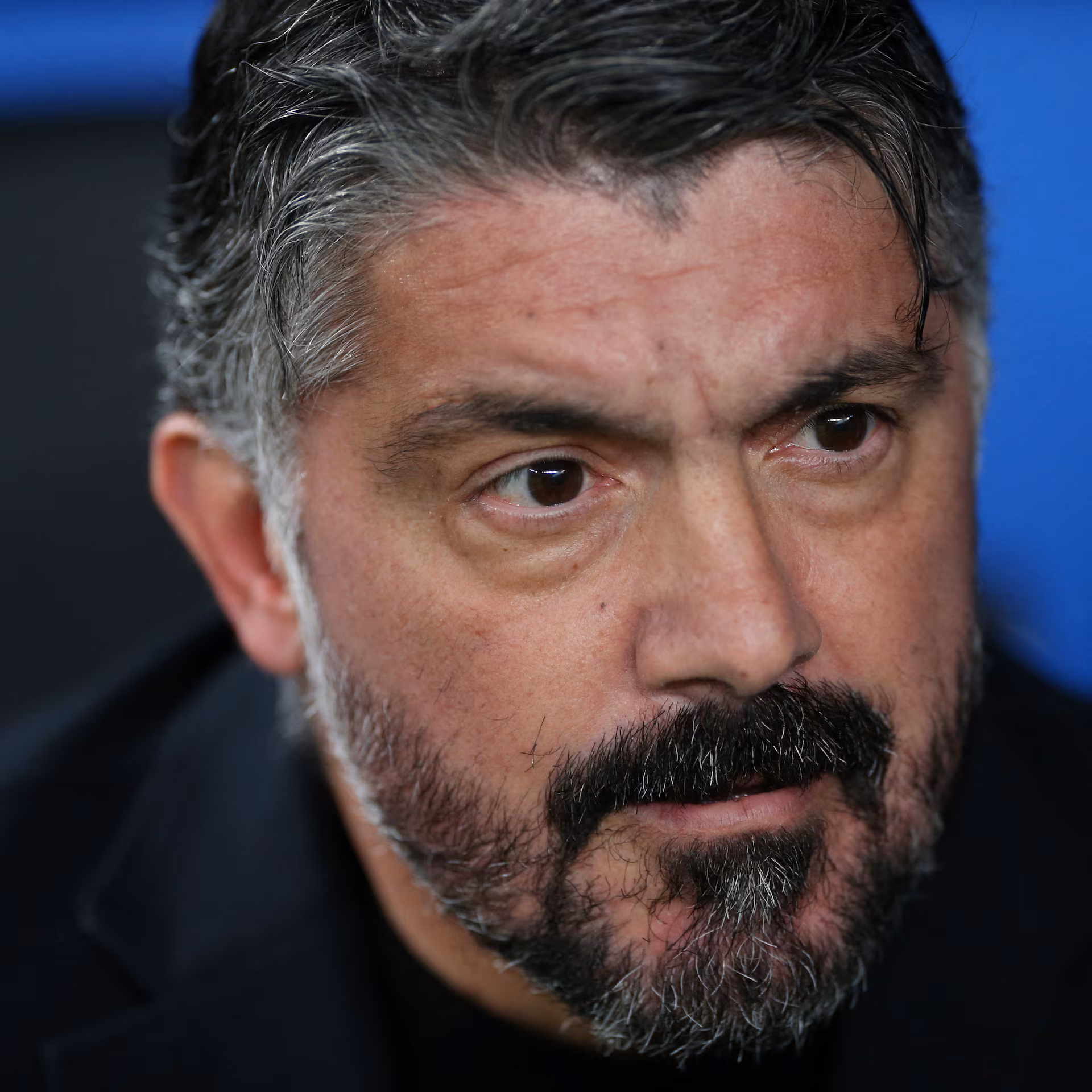Gennaro Gattuso