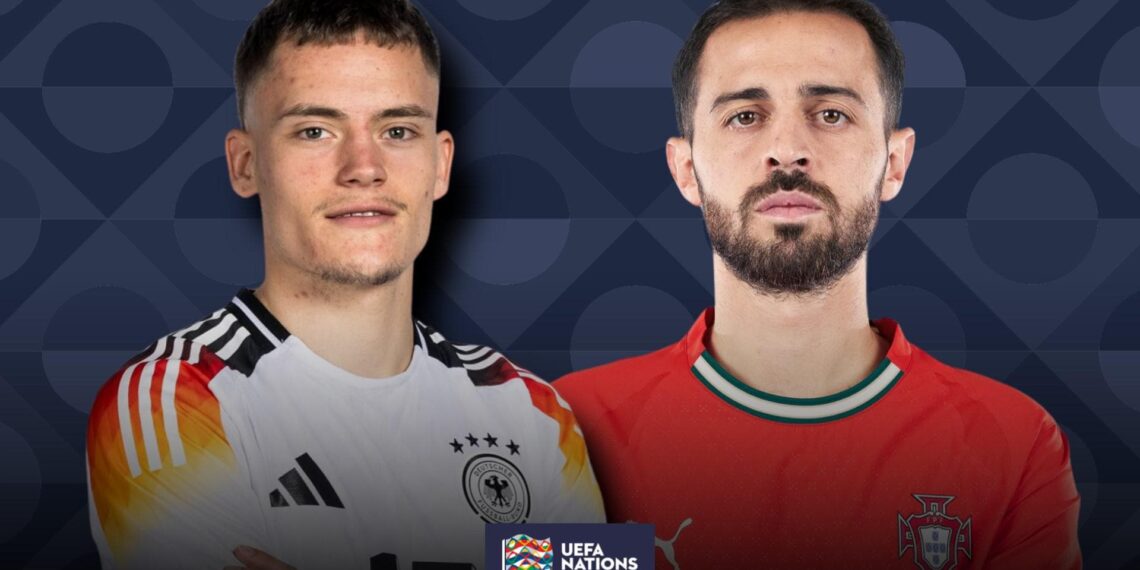 Germany vs Portugal preview