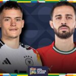 Nations League 2025 Semi-final: Germany vs Portugal Preview, Prediction and Where to Watch The LIVE