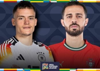 Germany vs Portugal preview