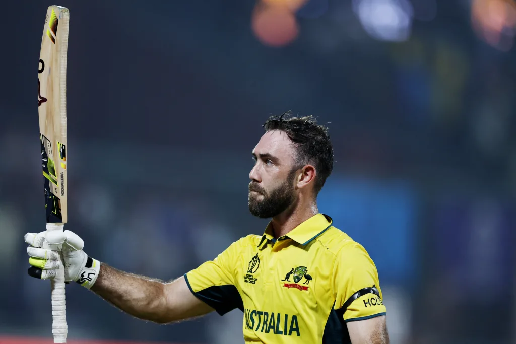 Icc cricket world cup 2023 australia v netherlands