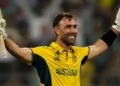 Glenn Maxwell