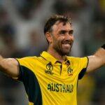 Glenn Maxwell Retires From ODI Cricket, Eyes T20 World Cup Farewell Tour