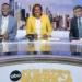 Good Morning America Starts Broadcasting from New 7 Hudson Square Home