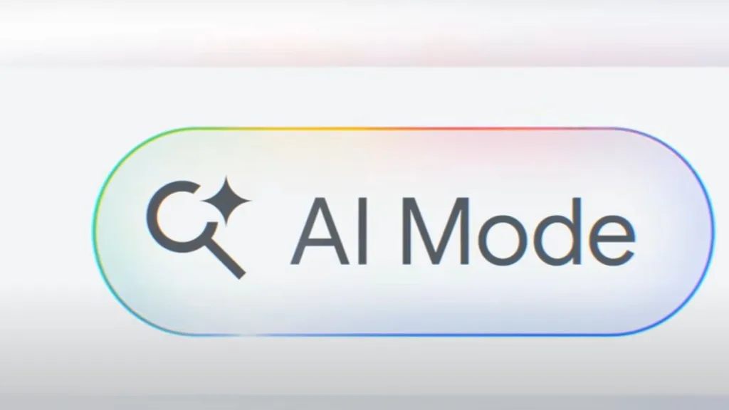 Google ai mode 3