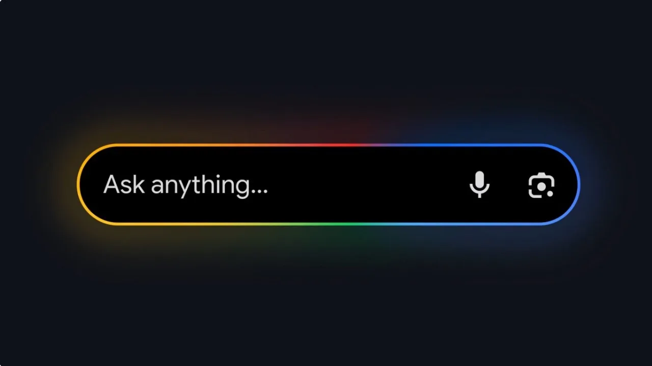 Google AI Mode