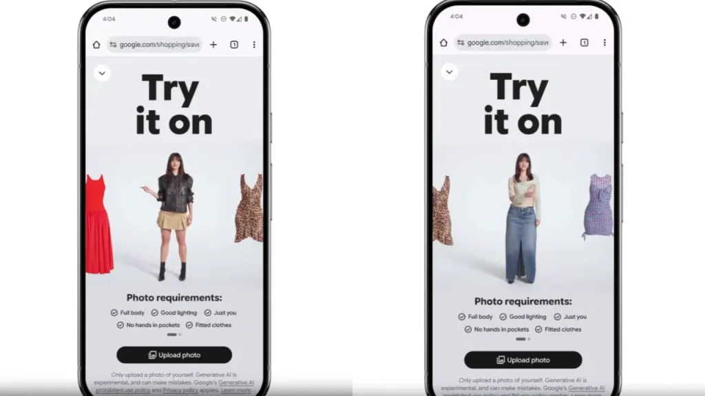 Google Pixel 10