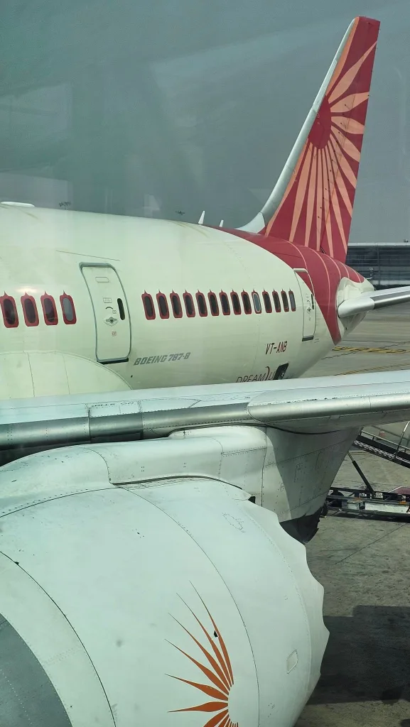Ahmedabad Plane Crash: "Unusual Things"