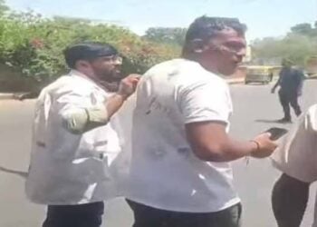 Air India Crash Survivor Found Alive: Miracle at Seat 11A in Ahmedabad Tragedy