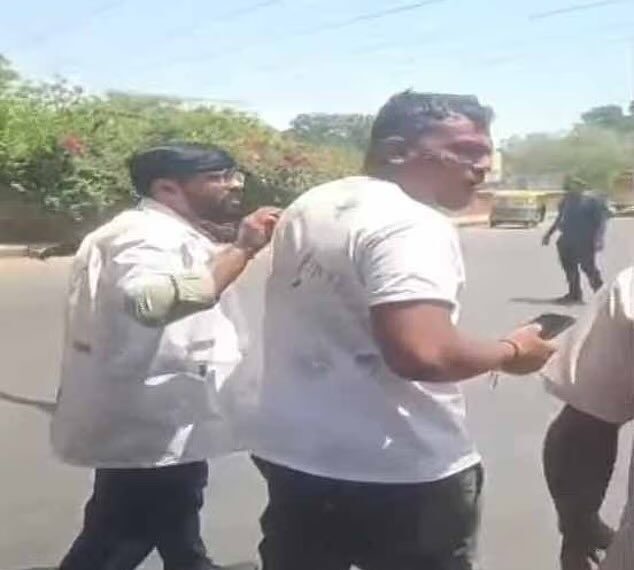 Air India Crash Survivor Found Alive: Miracle at Seat 11A in Ahmedabad Tragedy