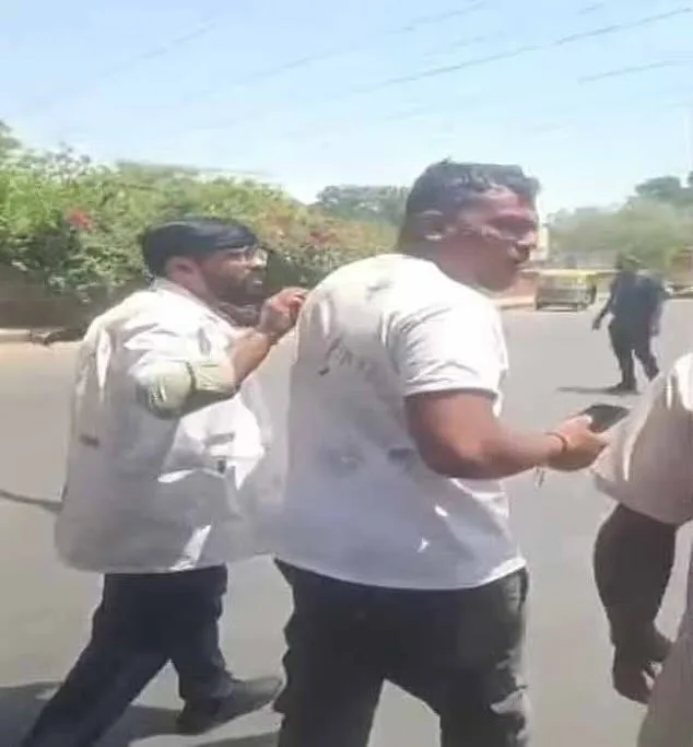 Air India Crash Survivor Found Alive: Miracle at Seat 11A in Ahmedabad Tragedy