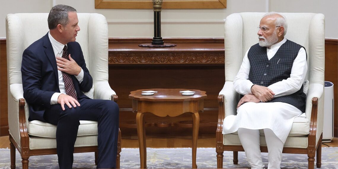 Walmart's $10B India Export Bet: How MSMEs Are Powering Global Retail