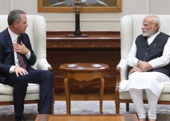 Walmart's $10B India Export Bet: How MSMEs Are Powering Global Retail