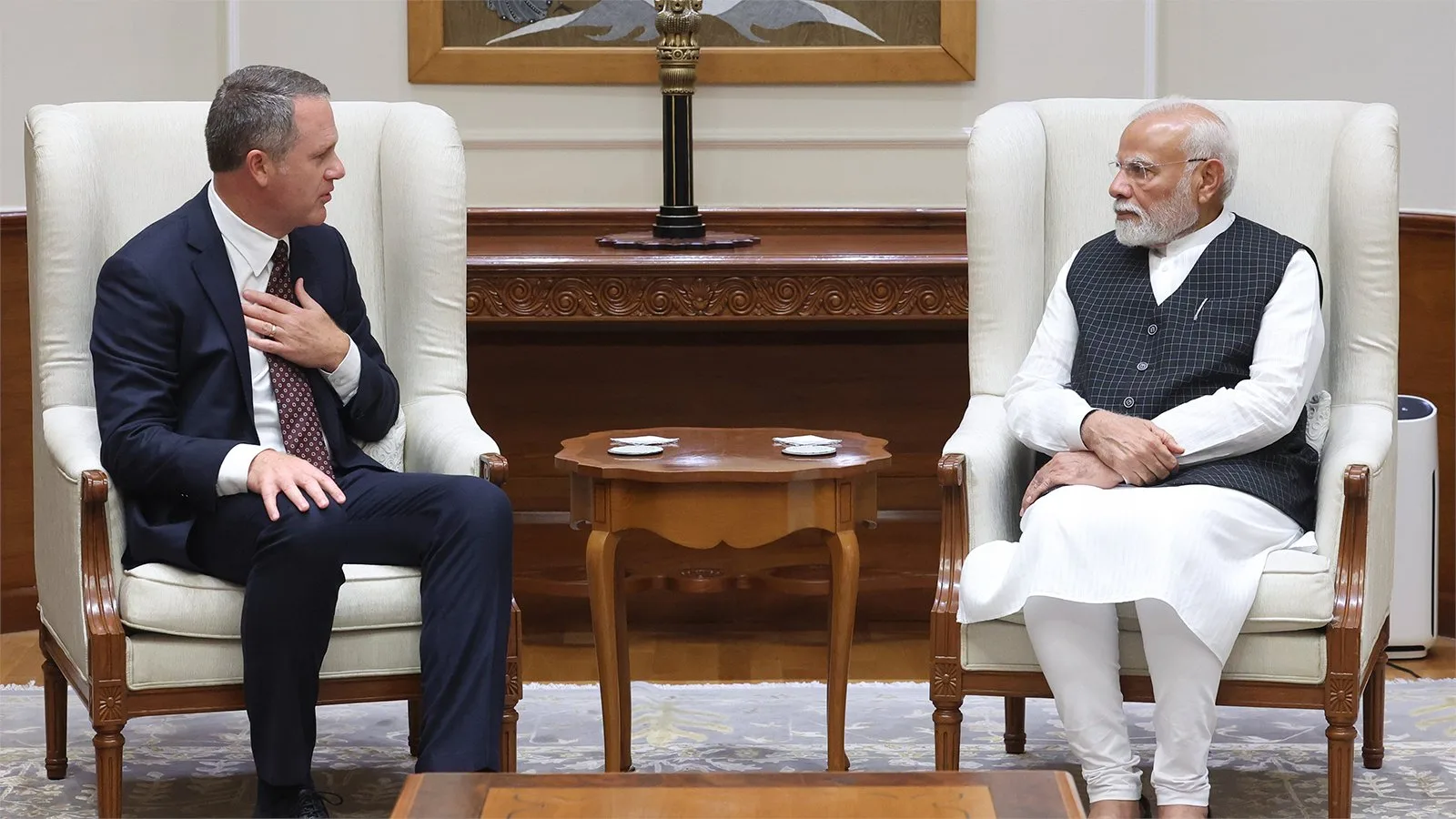 Walmart's $10B India Export Bet: How MSMEs Are Powering Global Retail