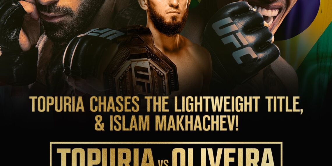 #SonyLIV Trends as UFC 317 Sparks Outrage: Fans Slam Streaming Experience