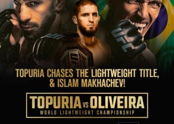 #SonyLIV Trends as UFC 317 Sparks Outrage: Fans Slam Streaming Experience