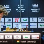 Norway Chess 2025: Gukesh Breaks Silence on Magnus Carlsen Table Slam Outburst