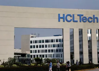 Hcltech and amd