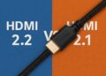 Hdmi 2.2 vs hdmi 2.1