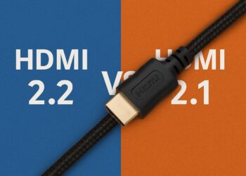 Hdmi 2.2 vs hdmi 2.1